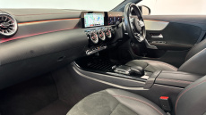 Mercedes-Benz CLA 200 AMG Line Executive 4dr Tip Auto Petrol Saloon